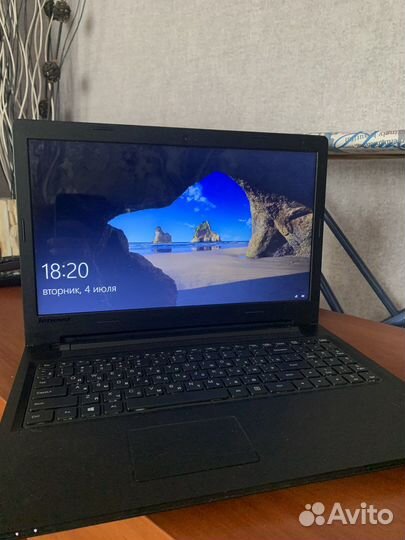 Ноутбук Lenovo