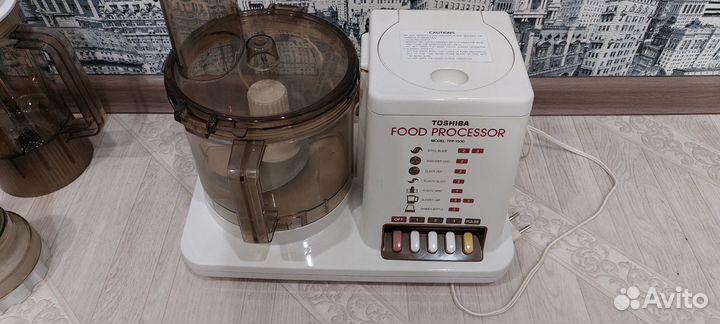 Бытовая техника для кухни