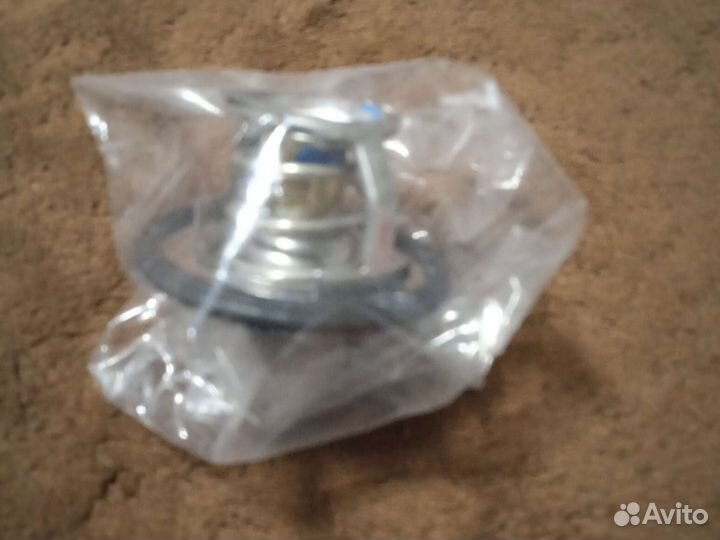 Термостат Nissan 21230-6N200