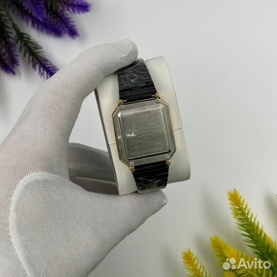 Часы casio