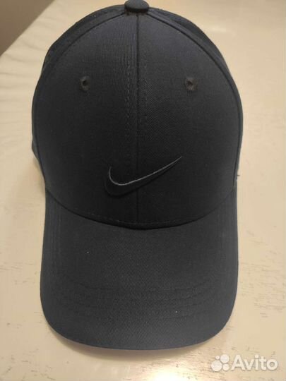 Бейсболка мужская nike