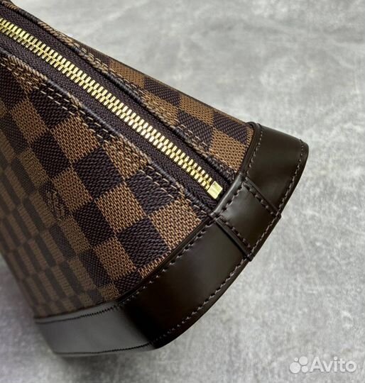 Сумка женская louis vuitton alma
