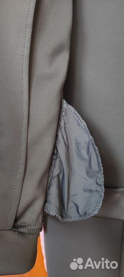 Спортивный костюм женский, 46-48 р