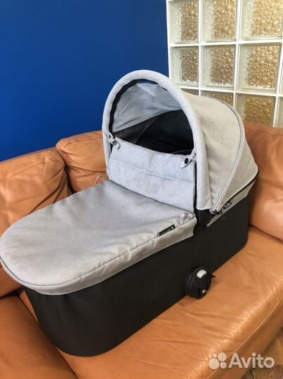 Люлька в отличном состоянии