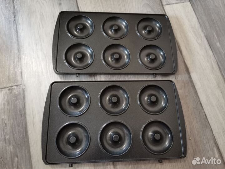 Мультипекарь Redmond RMB-M607