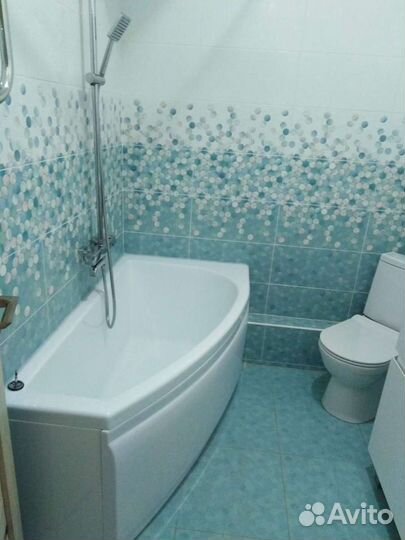 Облицовщик-плиточник,сантехник, штукатур