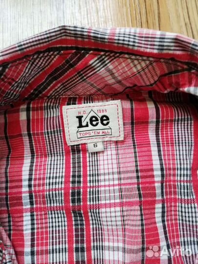 Комбинезон летний LEE - 44р