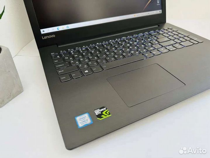 Lenovo ideapad 330Цена: 42000