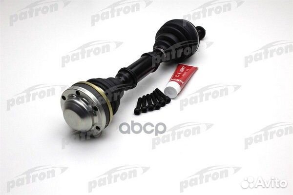 Полуось PDS0415 patron