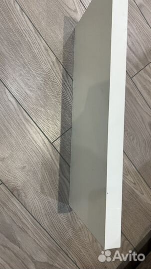 Полочки 3 штуки новые