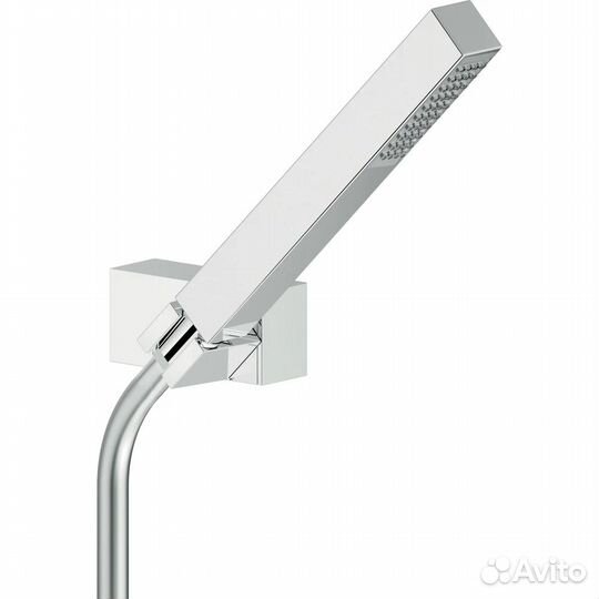 Душевая лейка Nobili Rubinetterie AD146/24CR со ш