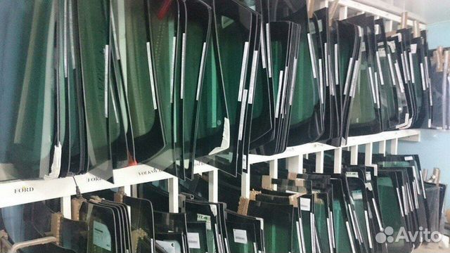 Заднее стекло Грейт Вол Ховер н3 н5