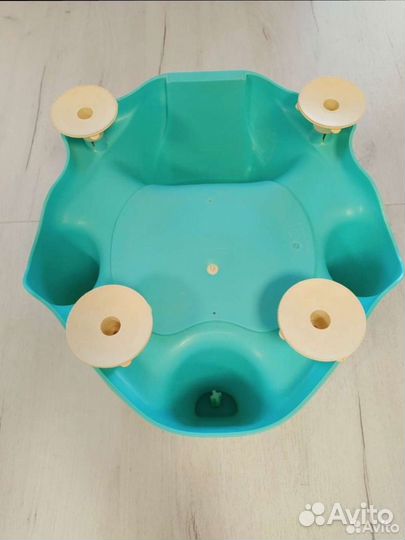 Стульчик для купания Ok baby Flipper