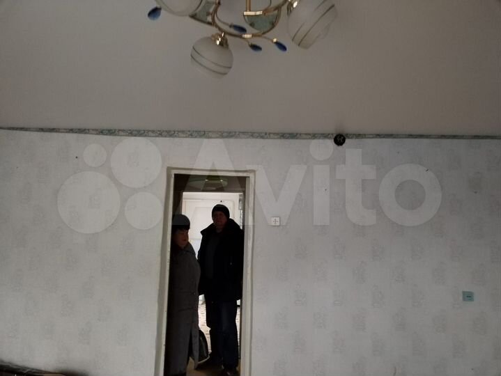 Дом 76 м² на участке 12 сот.