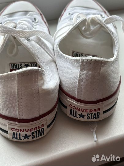 Кеды Converse Chuck Taylor All Star Core