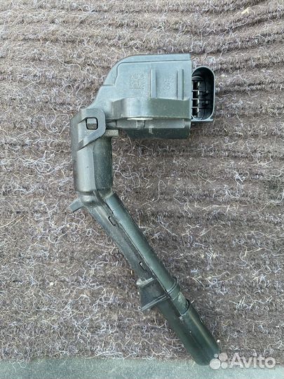 Катушка зажигания Mercedes M274