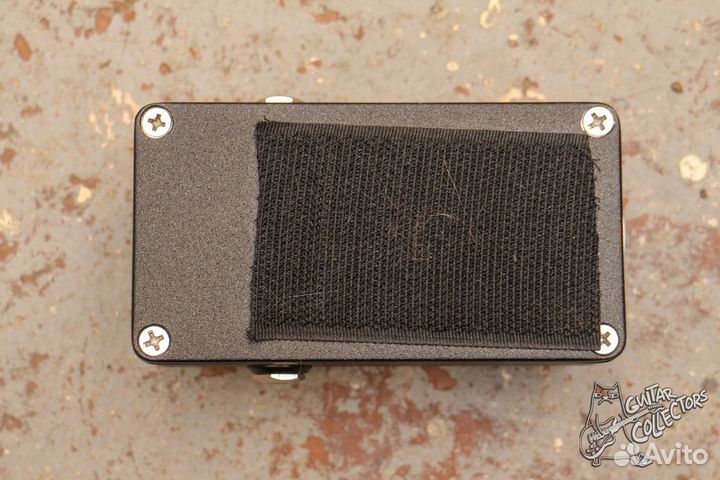 Zephyr FX Neolith Fuzz