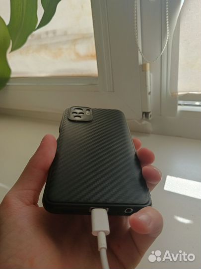 Xiaomi Redmi Note 10S, 6/64 ГБ