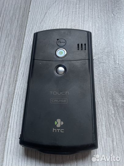 HTC Touch Cruise P3650