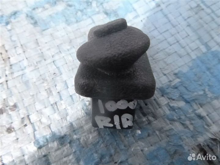 Концевик двери Nissan X-Trail NT31 MR20DE 2010