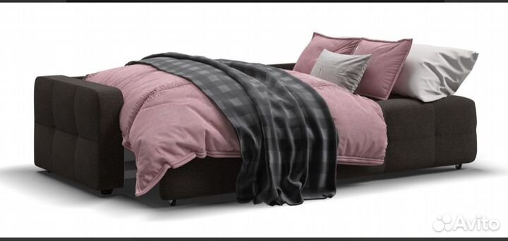 Диван прямой новый