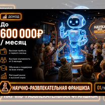 Готовый бизнес: окупаемость за 2 месяца, Таллин