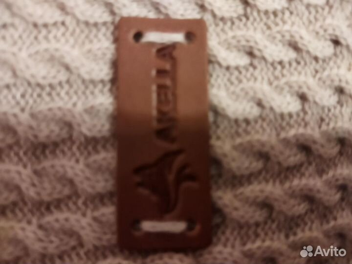 Одеяло на выписку акелла