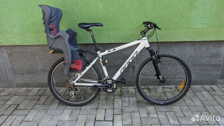 Велосипед Felt Q200