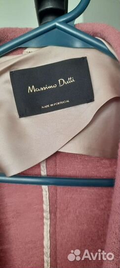 Massimo dutti жакет