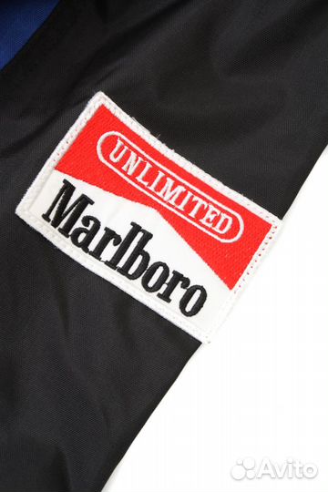 Ветровка Marlboro Deadstock, размер M