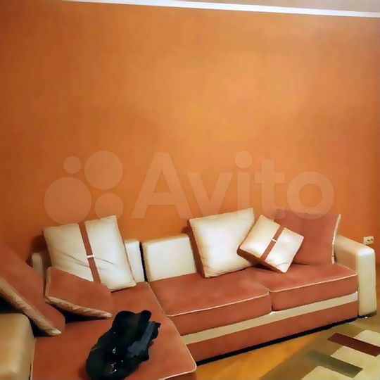 2-к. квартира, 65 м², 2/5 эт.