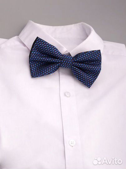 Галстук бабочка новая