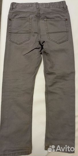 Джинсы hm 122