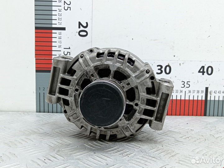 Генератор для Audi A4 B6