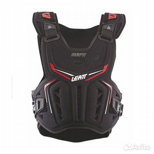 Leatt 3DF AirFit Защита тела