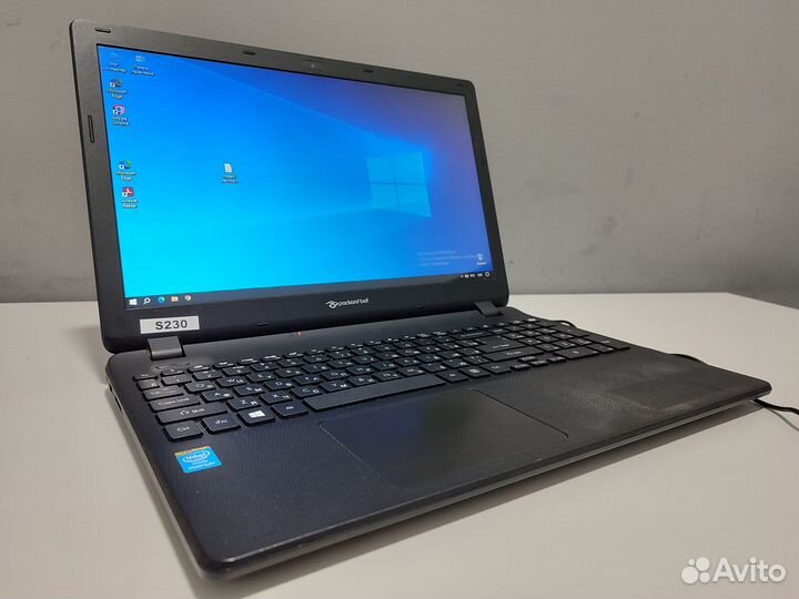 Ноутбук Packard Bell MS2397,15.6