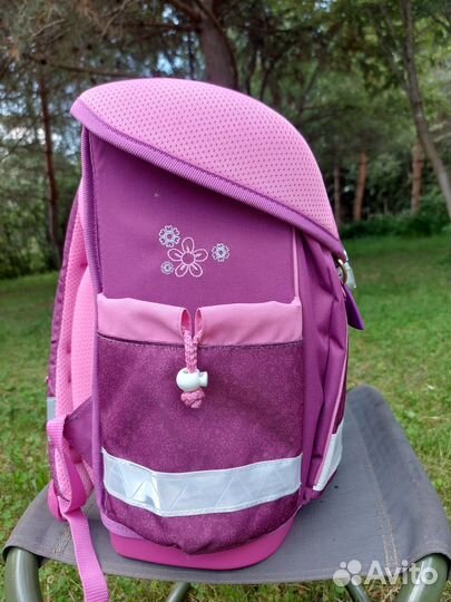 Ранец/рюкзак Belmil classy Pretty Owl