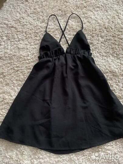 Платье женское