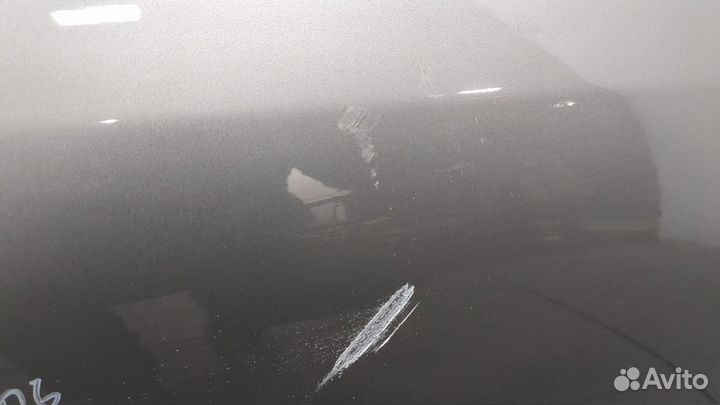 Дверь боковая правая передняя Mercedes CLK W209, 2002