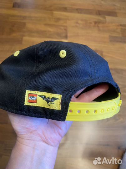 Кепка бейсболка hm