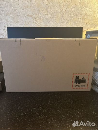 Ноутбук Huawei MateBook D16 Gray