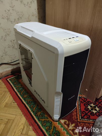 Компьютер