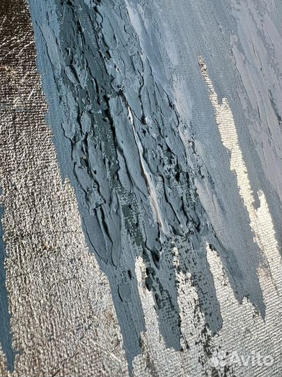 Абстрактная картина