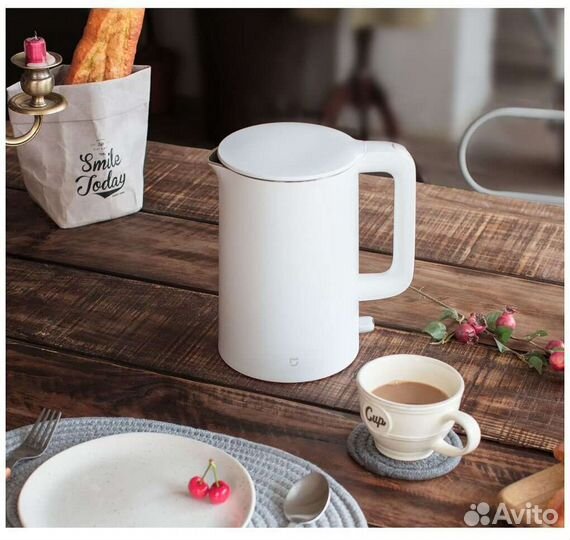 Чайник электрический xiaomi Mi Electric Kettle