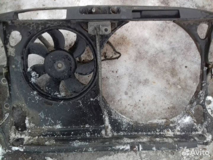 Передняя панель телевизор audi a4 b5 оригинал б5