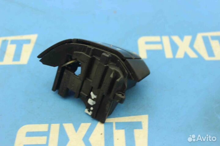 Кнопка руля Volvo XC90 (Вольво хс90) C 91 8691780