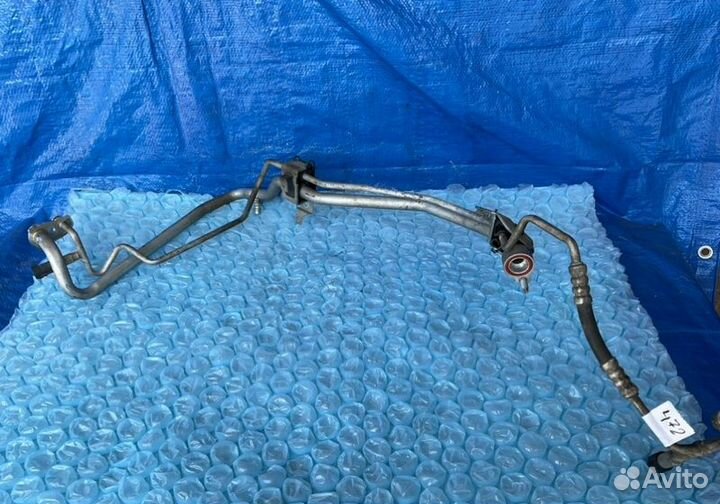 Трубка кондиционера Ford Focus MK3 / C346 2012