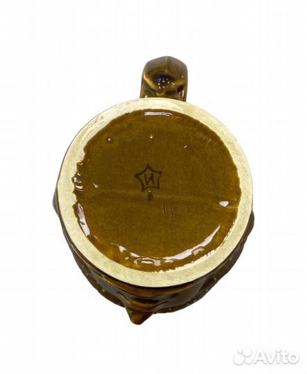 Пивная кружка 