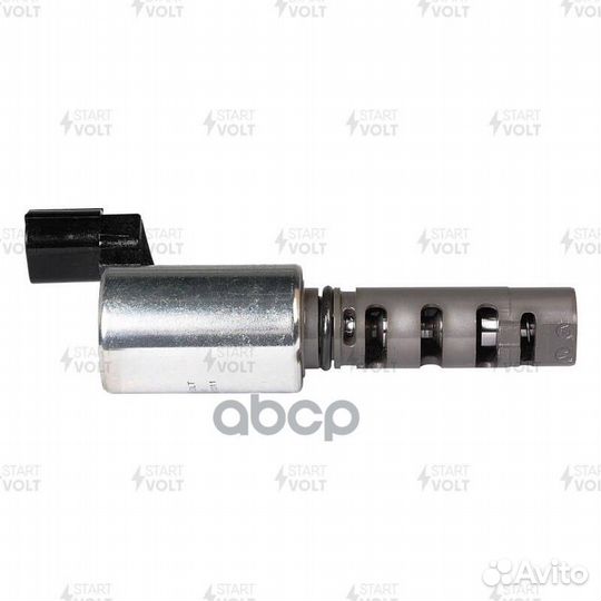 Клапан электромагнитный регулировки фаз грм Toy