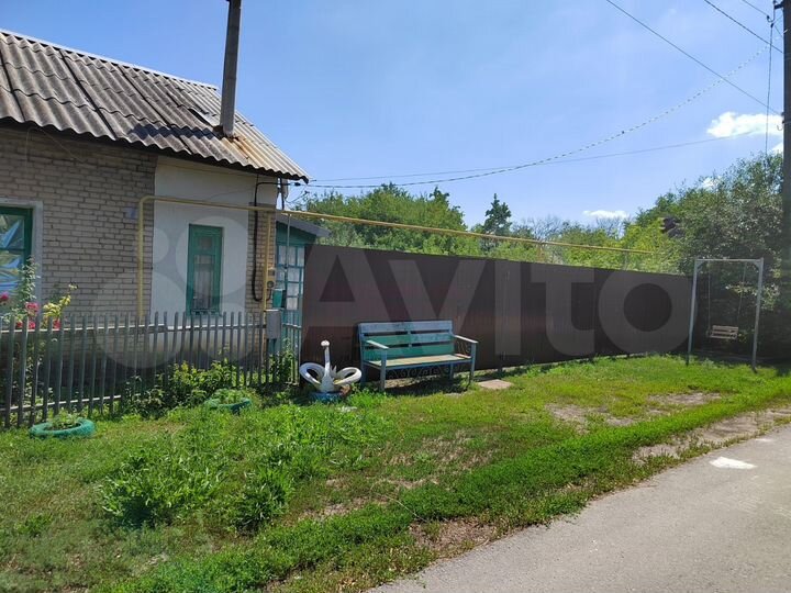 Аукцион: 3-к. квартира, 51,7 м², 1/1 эт.